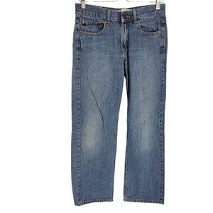 Levi's Women's Blue Jeans
